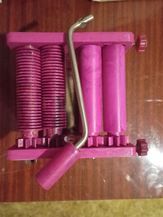 Лапшарезка советский