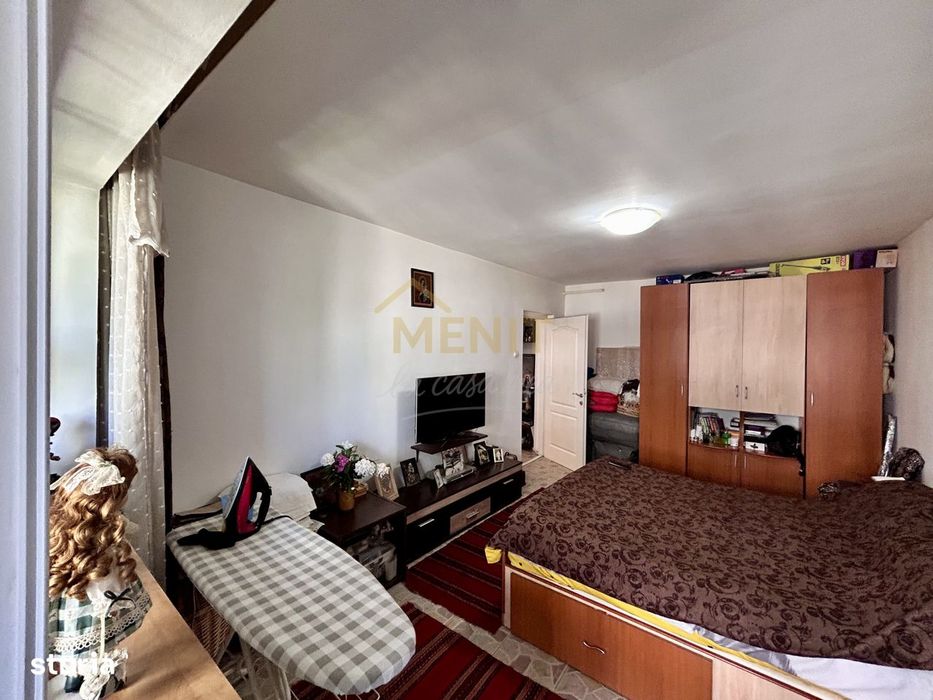 Apartament 3 camere, 2 bai, centrala proprie, Bd. Bucuresti, Ploiesti
