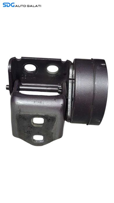 Balama Usa Portiera Stanga Spate Renault Megane 2 2002 - 2008 [L8445]