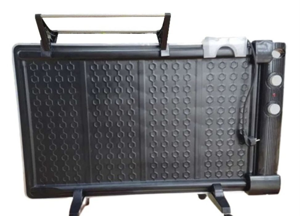 Печка электрическая обогреватель