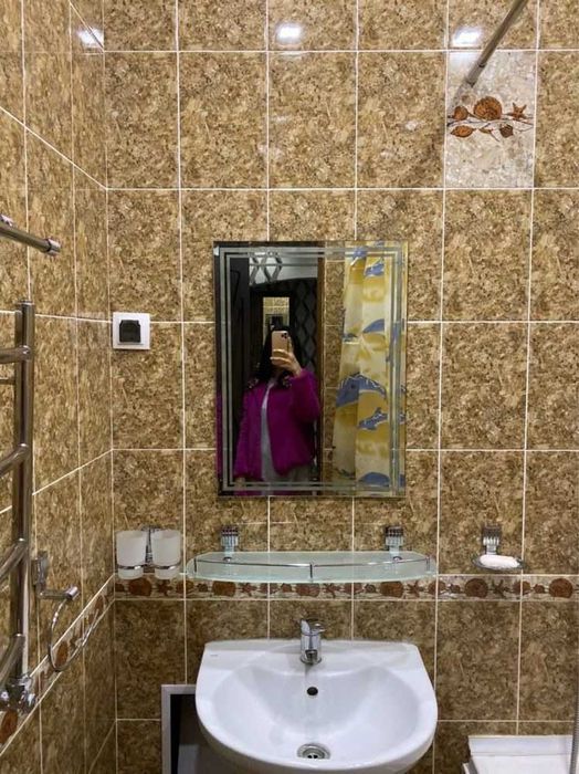 Сдаётся квартира рисвий ислом Ота