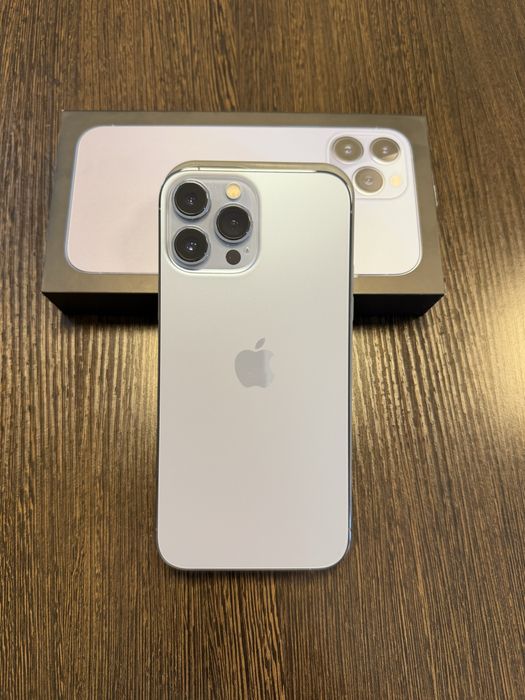 13 pro max 128gb