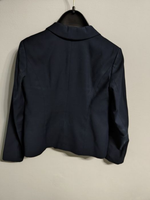 Пиджак школьный для девочки