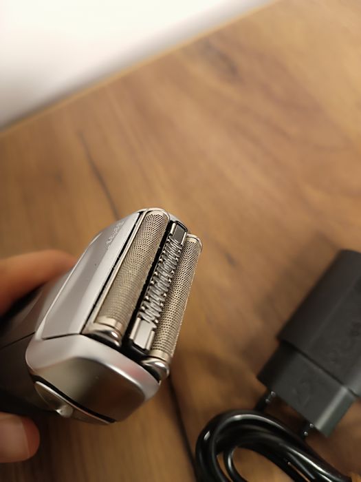 Электробритва braun 7 серия