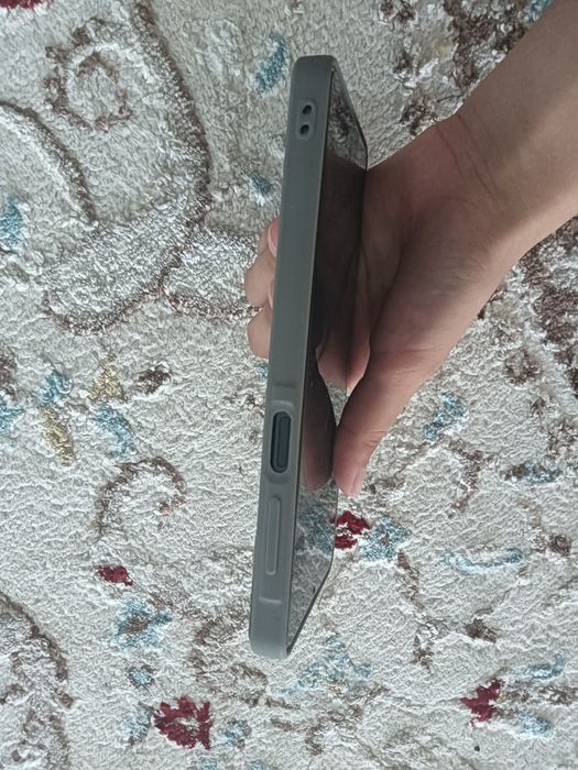 Новый телефон самсунг