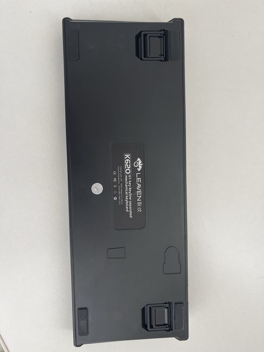 Продам клавиатуру Leaven k620