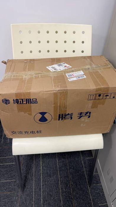 Зарядное устройство от Denza 7 kw. Original.