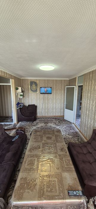 Аренда квартира Ижара