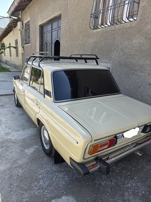 Other 2106 1991 — 3