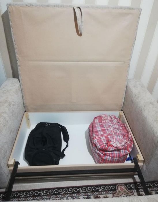 Продам диван!!! Состояние отличное