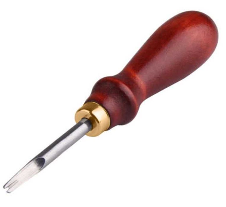 Кромкорез для кожи