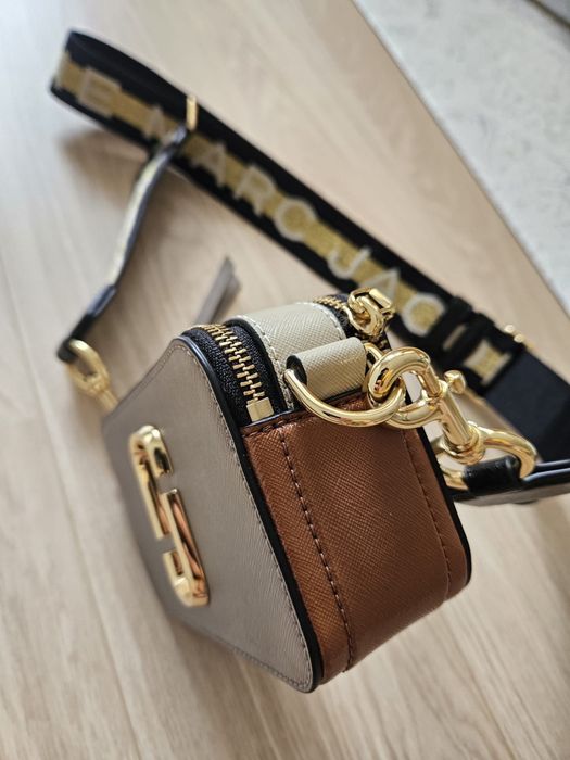 Geanta Marc Jacobs snapshot