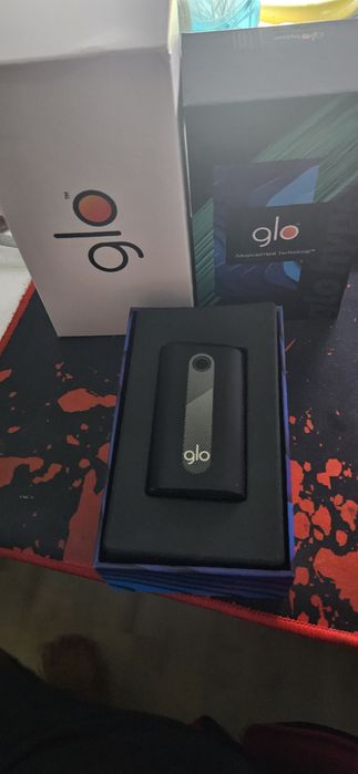 Vând glo in stare bună