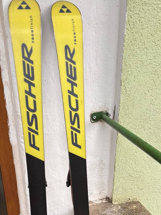 Schiuri Fischer RC4