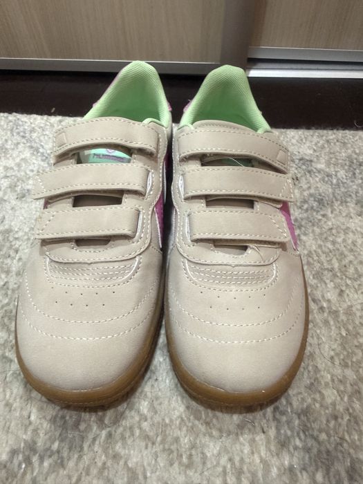Adidasi fetite Hummel