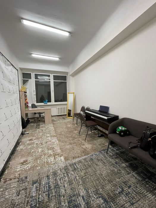 Продам офис в цетре