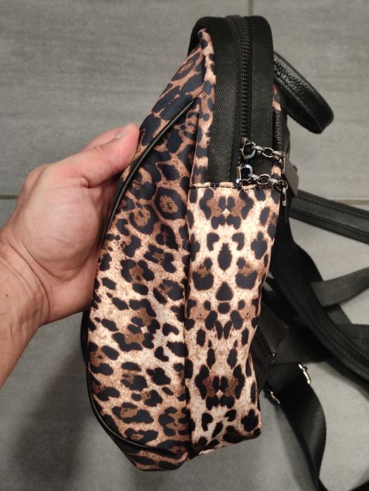 Раничка Леопард / Дамска Чанта