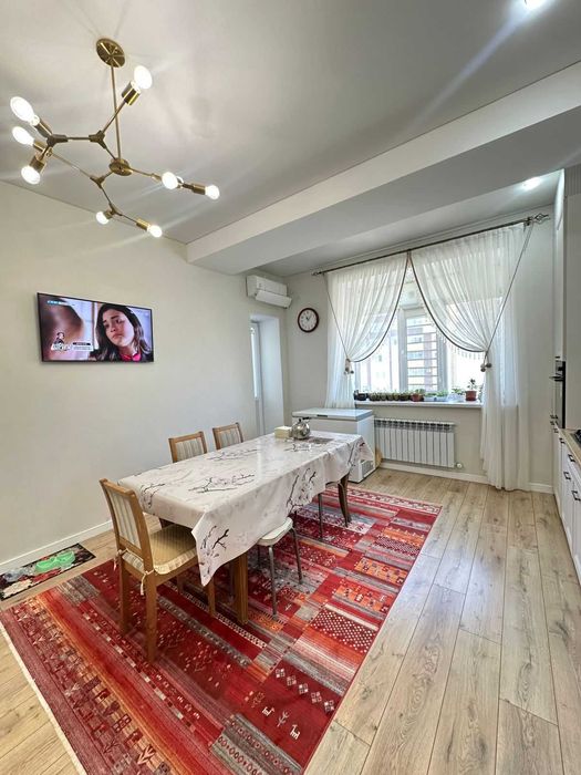 60 млн 4 ка 152м кв