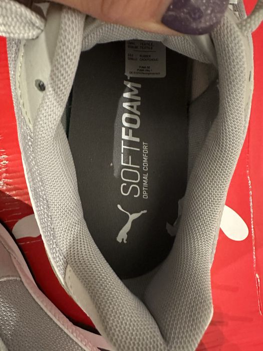 Мъжки маратонки Puma runner v3 mesh