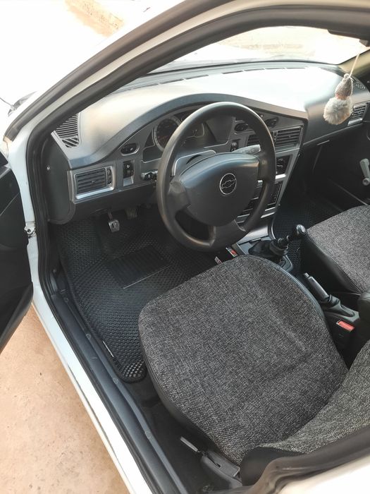 Nexia 2 1.5 sons трамбулйор