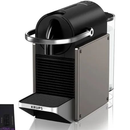 Espressor Nespresso Pixie Titan NOU Sigilat diferite culori