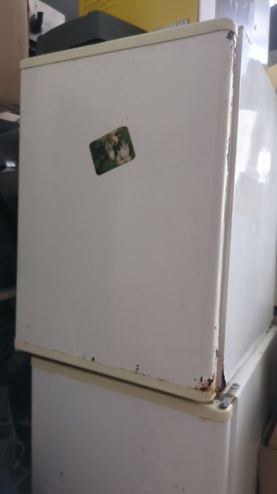 Минибарове, мини хладилници, малки хладилници