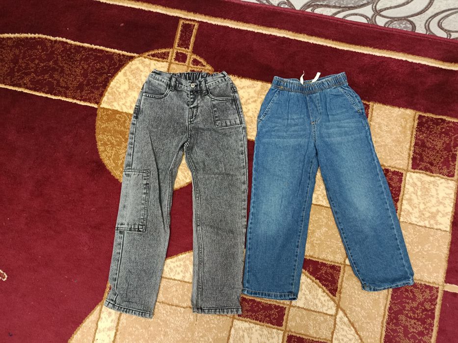 Detskiy ögil bolalar uchun bryuk va shotiklar