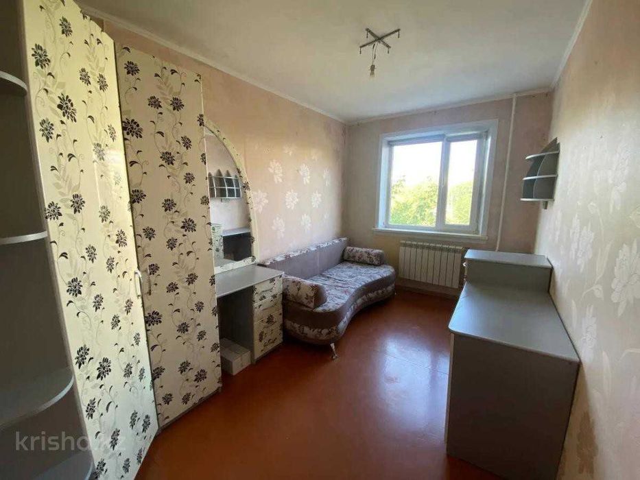 Продажа 3-комнатной квартиры