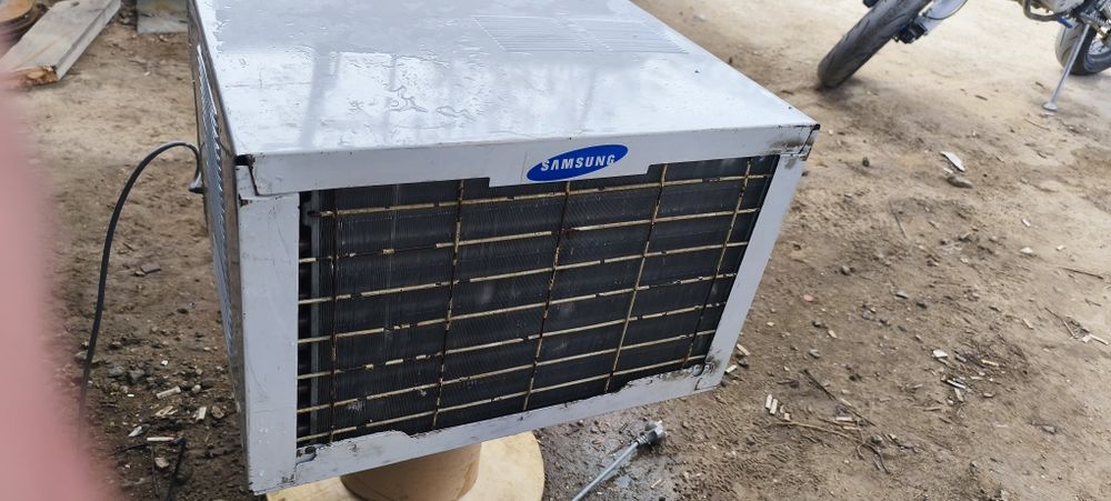 Оконный кондиционер Самсунг