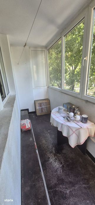 Calea Griviței – lângă Metrou Basarab- bloc reabilitat