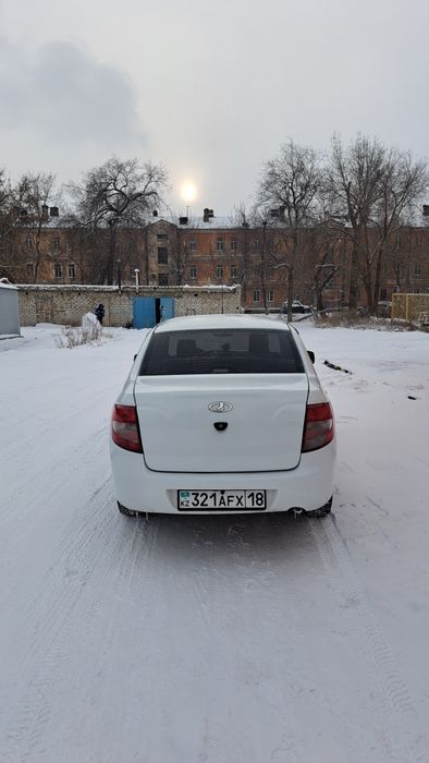 Продам гранту 2190