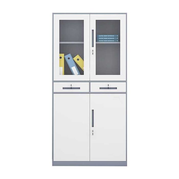 Tibbiy arxiv uchun metall shkaf | Архивный медицинский шкаф