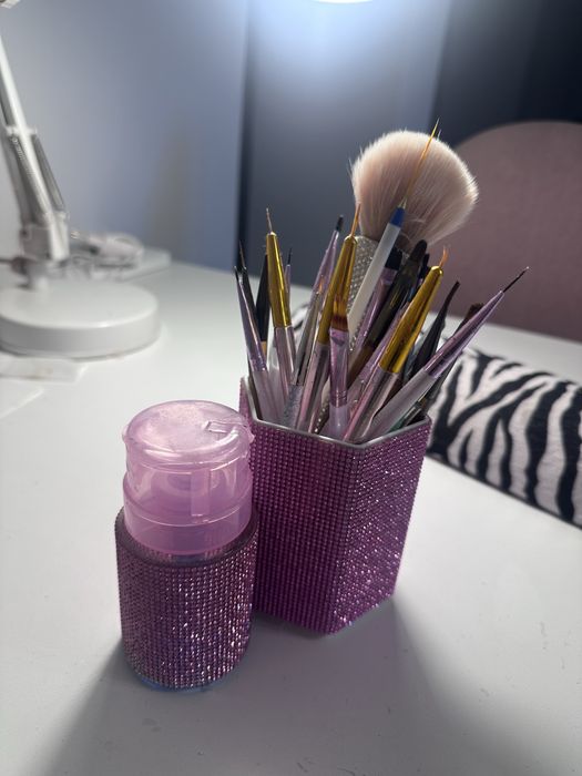 Accesorii pentru manichiura