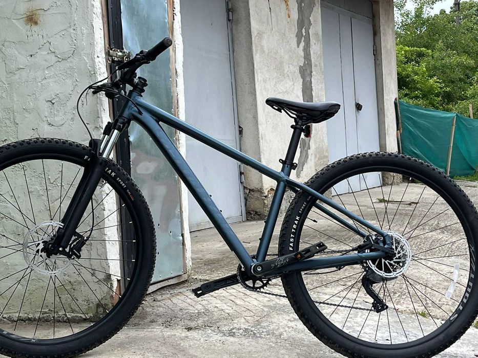 Specialized rockhopper comp 29