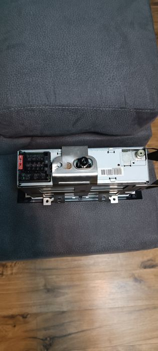 Радио CD за Fiat Punto