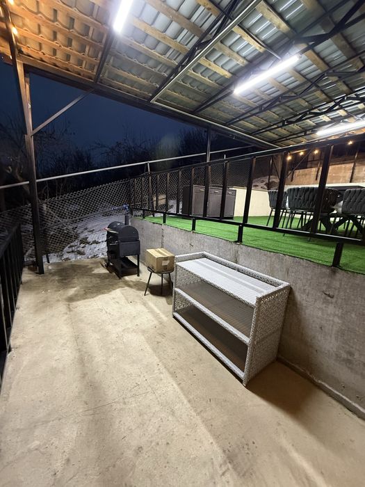 Plato_Glamp Алматы