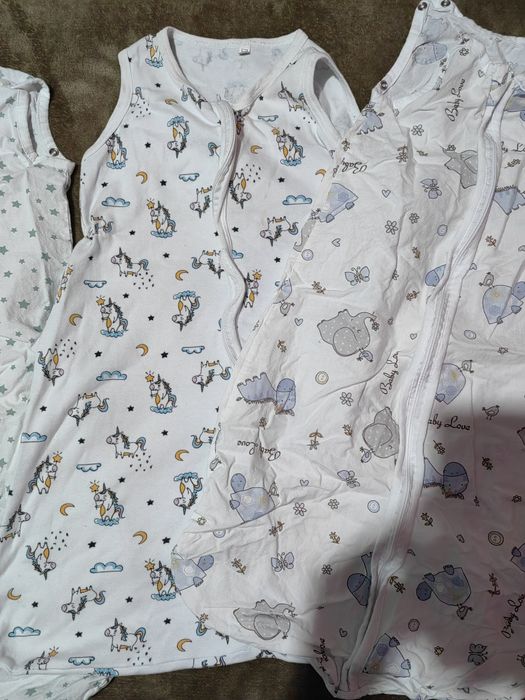 Спални чувалчета