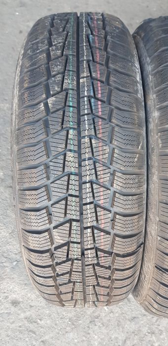 НОВИ ЗИМНИ-16цола-185/60-1бр.-70лв."GISLAVED "