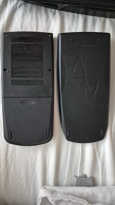 Калкулатор Texas Instruments GRAFIC TI-82 STATS