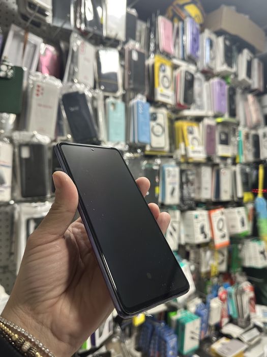 Display original Samsung A52S A51 A70 A33 A53 A54 A34 A72 S20fe S21fe