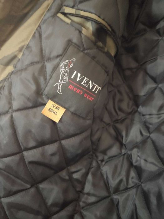 Мъжко яке IVENTI, размер S