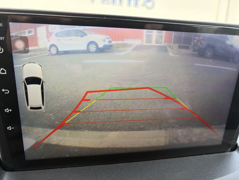 Renault Megane Coupe