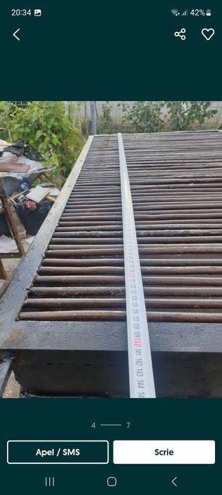 Vând Grătar evenimente