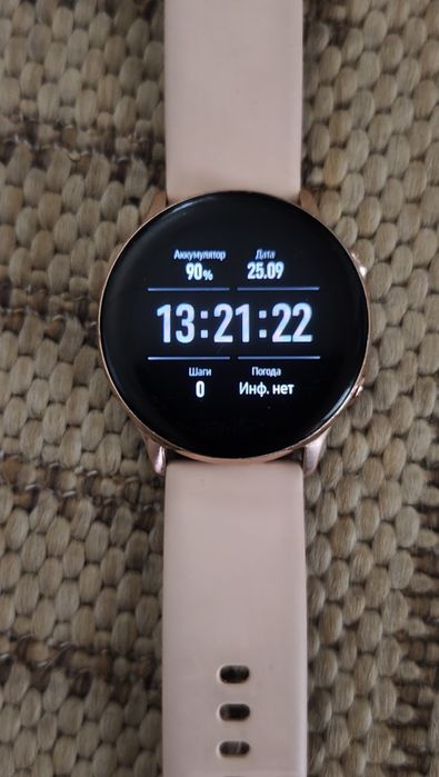 Смарт-часы samsung