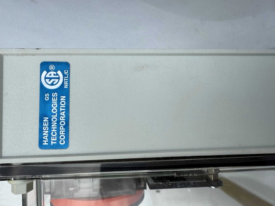 dispozitiv dezghetare automata profesional Hansen Frost Master FM-12-A