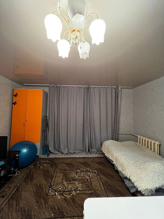 Квартира однокомнатная