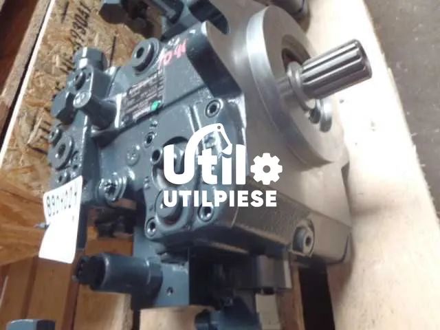 Pompa Rexroth 32R-NSC02F003SXT O&K L25 L30 L35 + piese O&K