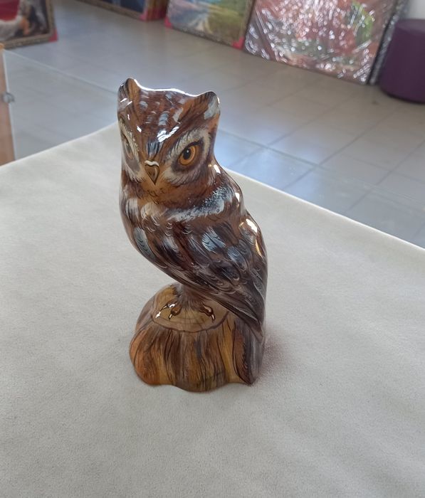 Фигурки  из  Селенита