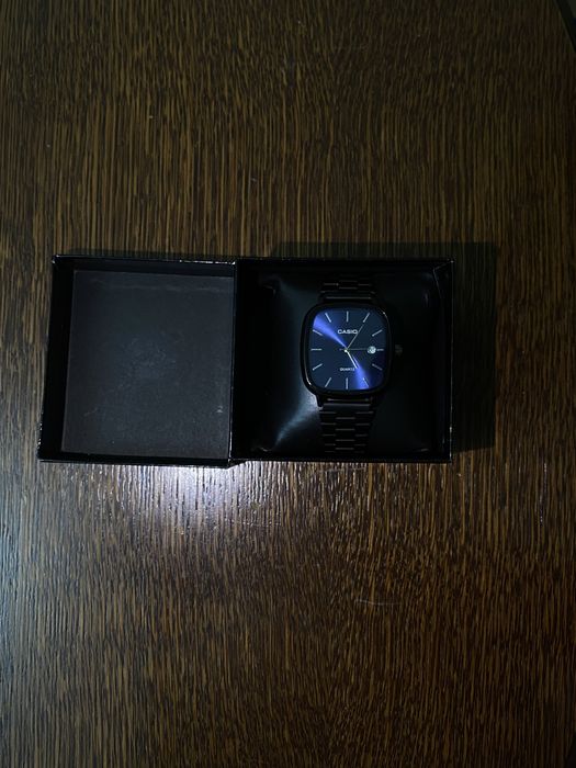 Часы CASIO мужские