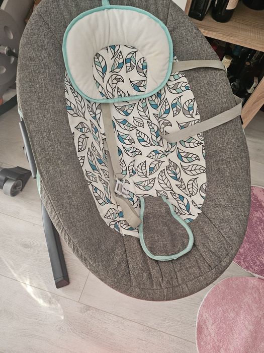 Шезлонг    Meira